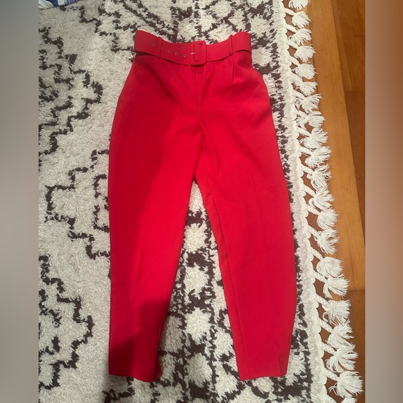 NWT Zara pants. Bloggers favorite - Picture 11 of 16